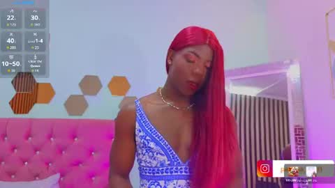Paulina  online show from June 27, 7:31 pm