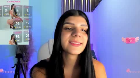 Paulina Belle online show from September 11, 2:47 pm