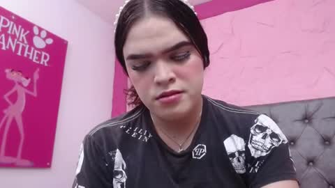 michel online show from August 5, 1:28 pm