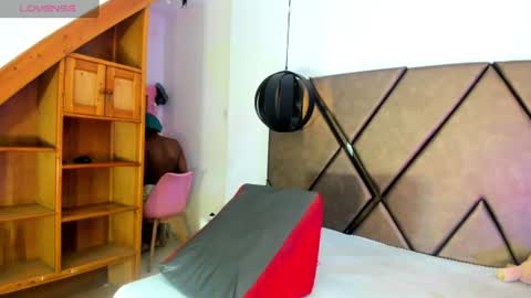 Sweet Penelope online show from June 16, 6:09 pm