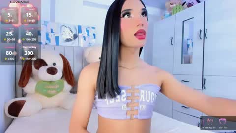 Catira Sexy99 online show from May 6, 1:56 am