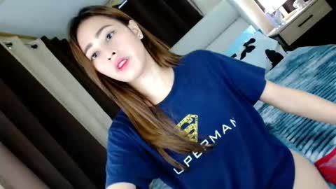 Sweet Gwen online show from March 10, 8:12 pm