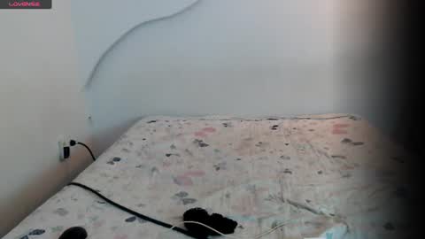 GABY ORO online show from July 1, 4:02 am