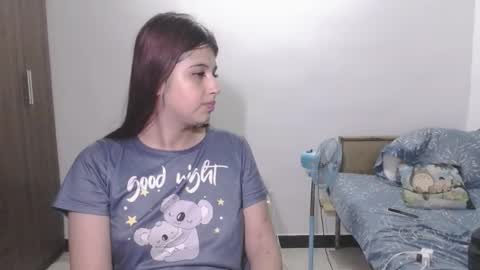 izzy online show from July 31, 3:06 am