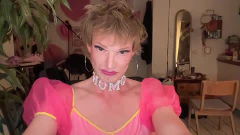 pinkfag online show from May 11, 5:43 pm