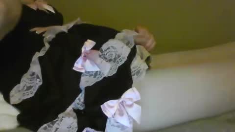 pinkifyme63 online show from March 19, 3:39 am