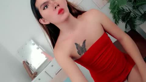 pinky_web03 online show from November 21, 2:45 am