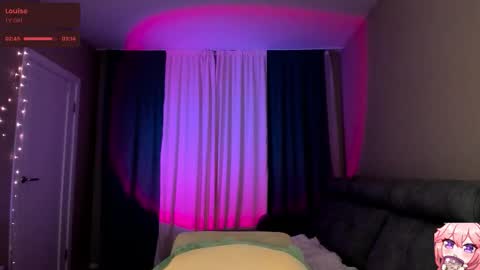 miko     online show from December 4, 9:52 pm