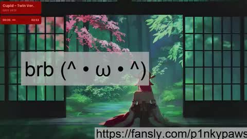 miko     online show from March 1, 10:26 pm