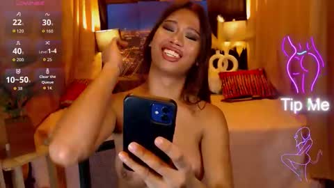 pixiewinky online show from May 19, 1:56 am