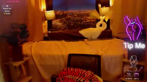 pixiewinky online show from May 27, 1:57 am