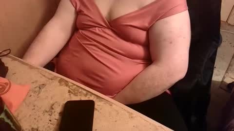 gingersissy online show from May 6, 11:49 am