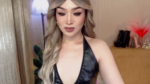 ARA online show from June 23, 1:02 am