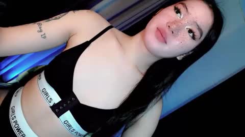 kate online show from February 22, 11:07 pm