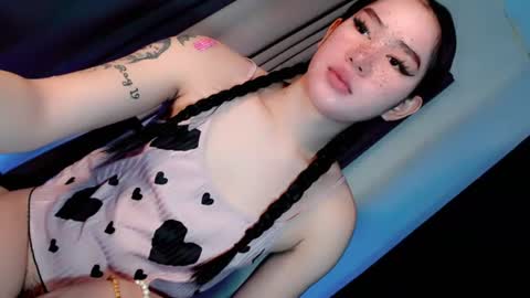 kate online show from August 5, 2:28 am