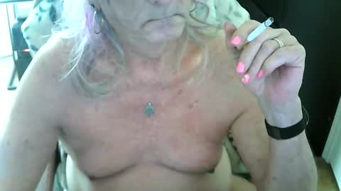 playfulsidemf online show from June 2, 8:32 pm