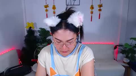 Ploysai online show from April 30, 1:22 am