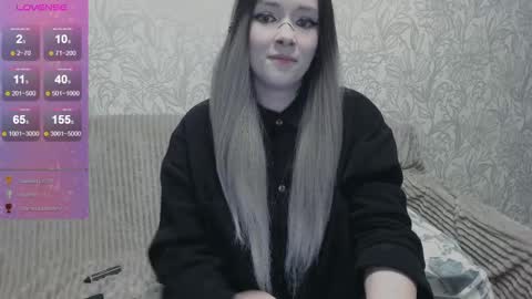 Polly online show from April 9, 7:53 pm