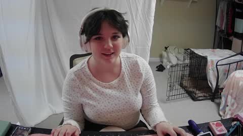 Puppy online show from January 7, 10:52 pm