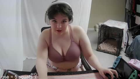 Puppy online show from January 11, 1:16 am