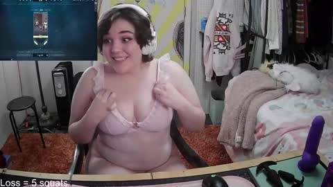 Puppy online show from February 22, 7:56 am