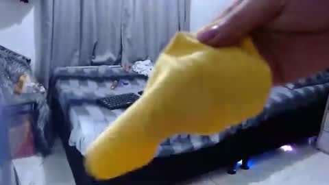 Dahiana. online show from November 20, 5:02 pm