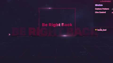 Precious Dawn online show from March 11, 4:38 am