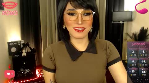 Rosedoll online show from December 2, 4:48 am