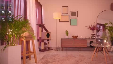 Nayrobi online show from September 22, 2:44 pm