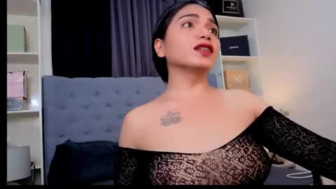 JANE online show from April 25, 1:53 am