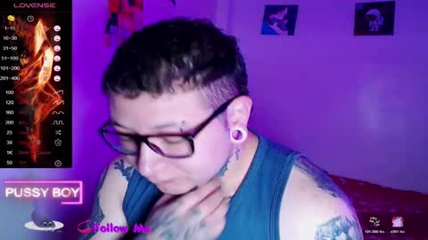 Prince online show from November 28, 2:18 pm