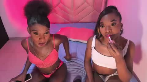 kandy scarleth online show from June 23, 8:33 am