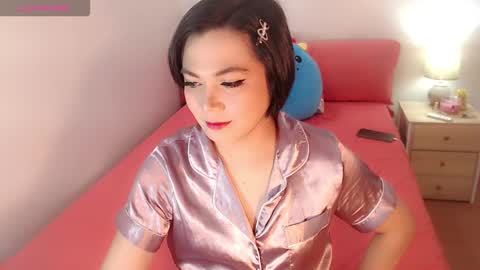 Jessy online show from February 20, 3:03 pm