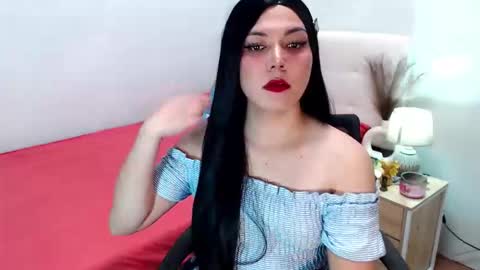 Jessy online show from May 24, 3:09 pm