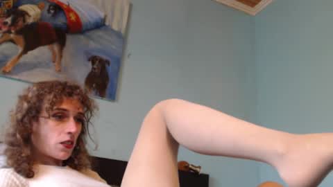 prxscillia_tx online show from May 5, 2:45 pm