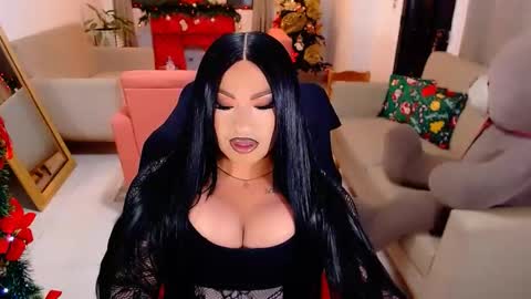   online show from December 18, 5:35 am