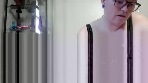 PupGhostt online show from January 12, 7:21 pm