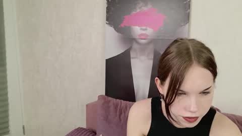 Dasha online show from March 12, 5:46 am