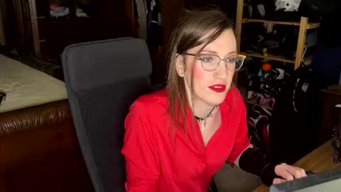 Aria TLoak online show from March 10, 10:46 pm