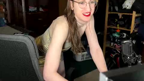 Aria TLoak online show from March 14, 11:19 pm