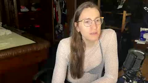 Aria TLoak online show from March 16, 10:24 pm