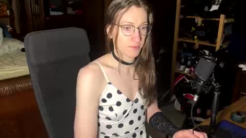 Aria TLoak online show from March 18, 2:02 am