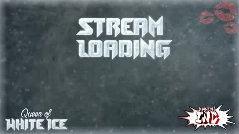 Ice Queen Jayla online show from April 16, 2:23 am