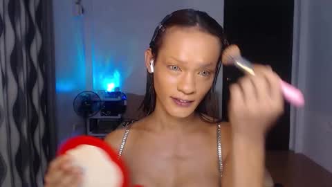 ValentinaMoone online show from November 22, 2:30 pm