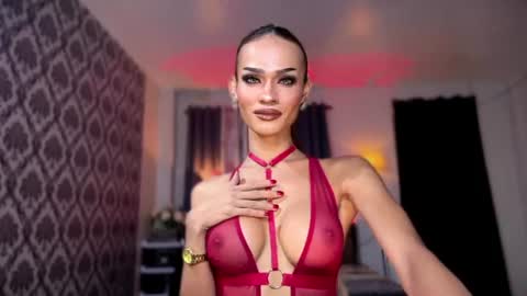 ValentinaMoone online show from July 12, 5:59 pm