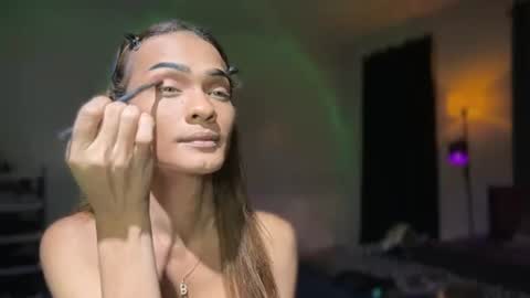 ValentinaMoone online show from August 7, 2:46 pm
