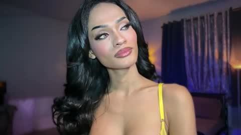 ValentinaMoone online show from August 9, 12:10 pm