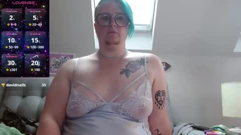 queerlyjaz online show from June 22, 5:10 pm