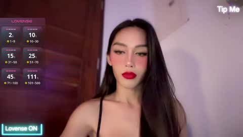 Anastasia Tiu online show from February 27, 8:20 am