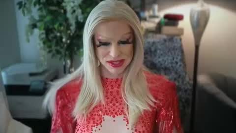 ViVaLuvLicious online show from November 27, 7:27 pm